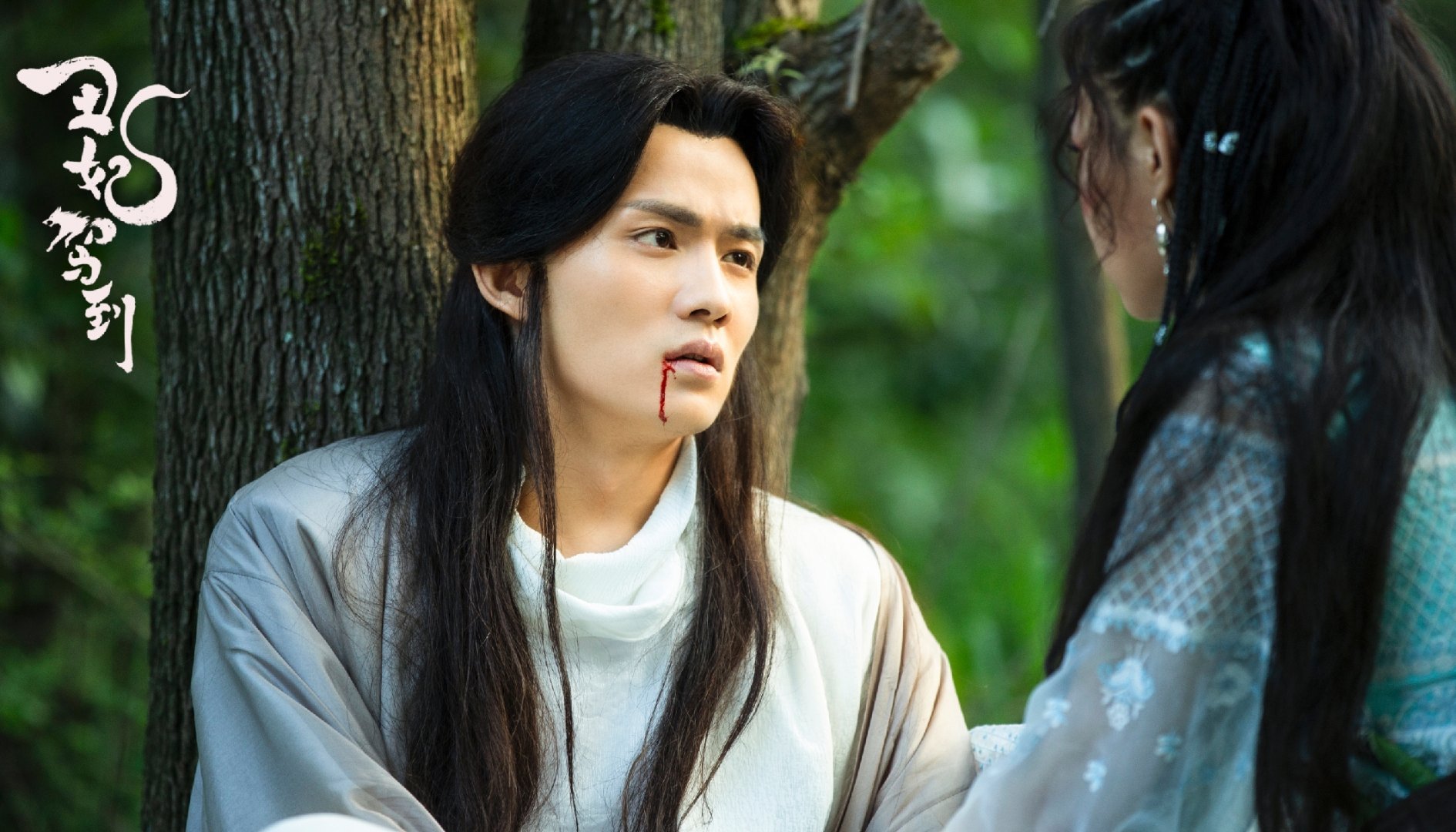 安利一位潜力小哥哥@胡文喆_ 在戏客潜力小生榜单赫然上榜前列