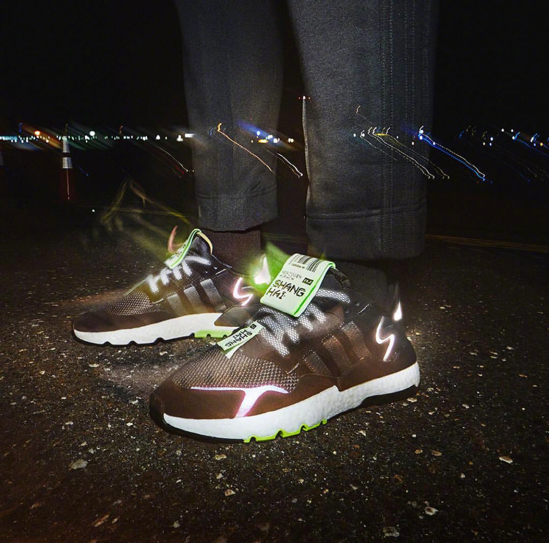 adidas nite jogger city pack