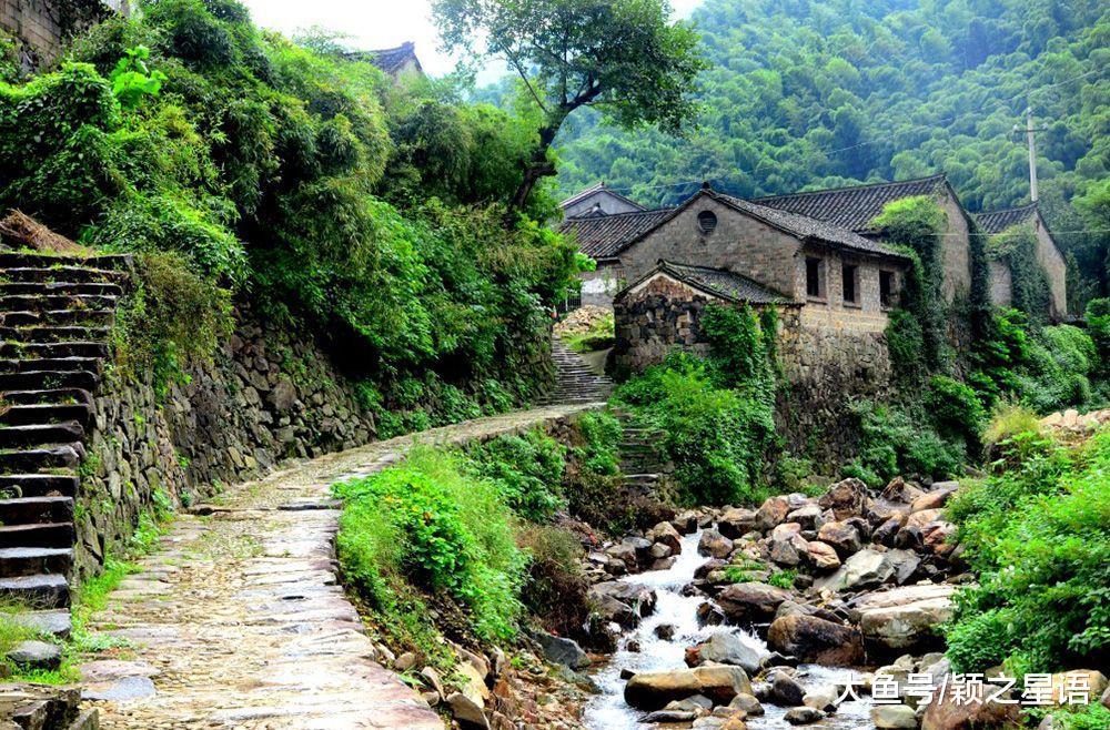 从兵部尚书到朱舜水隐世村落的历史风云