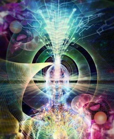 清华副校长:灵魂,鬼和神都是存在的|量子纠缠|癌症|物质_新浪新闻