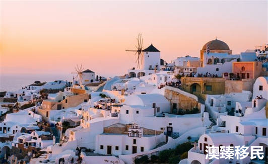 除了房款,希腊买房移民还要交哪些税和费?