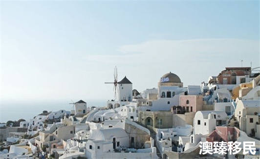 除了房款,希腊买房移民还要交哪些税和费?