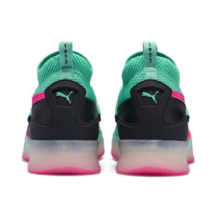 puma clyde court disrupt ocean drive