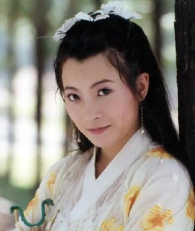 古龙的经典小说改编,其中有一位女主角是古龙最喜欢的一位,她就是"朱