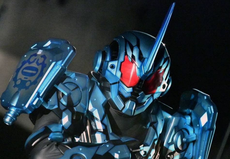 在剧中饰演男主角红渡的老父亲"红音也",所以被粉丝们称为"红爹"