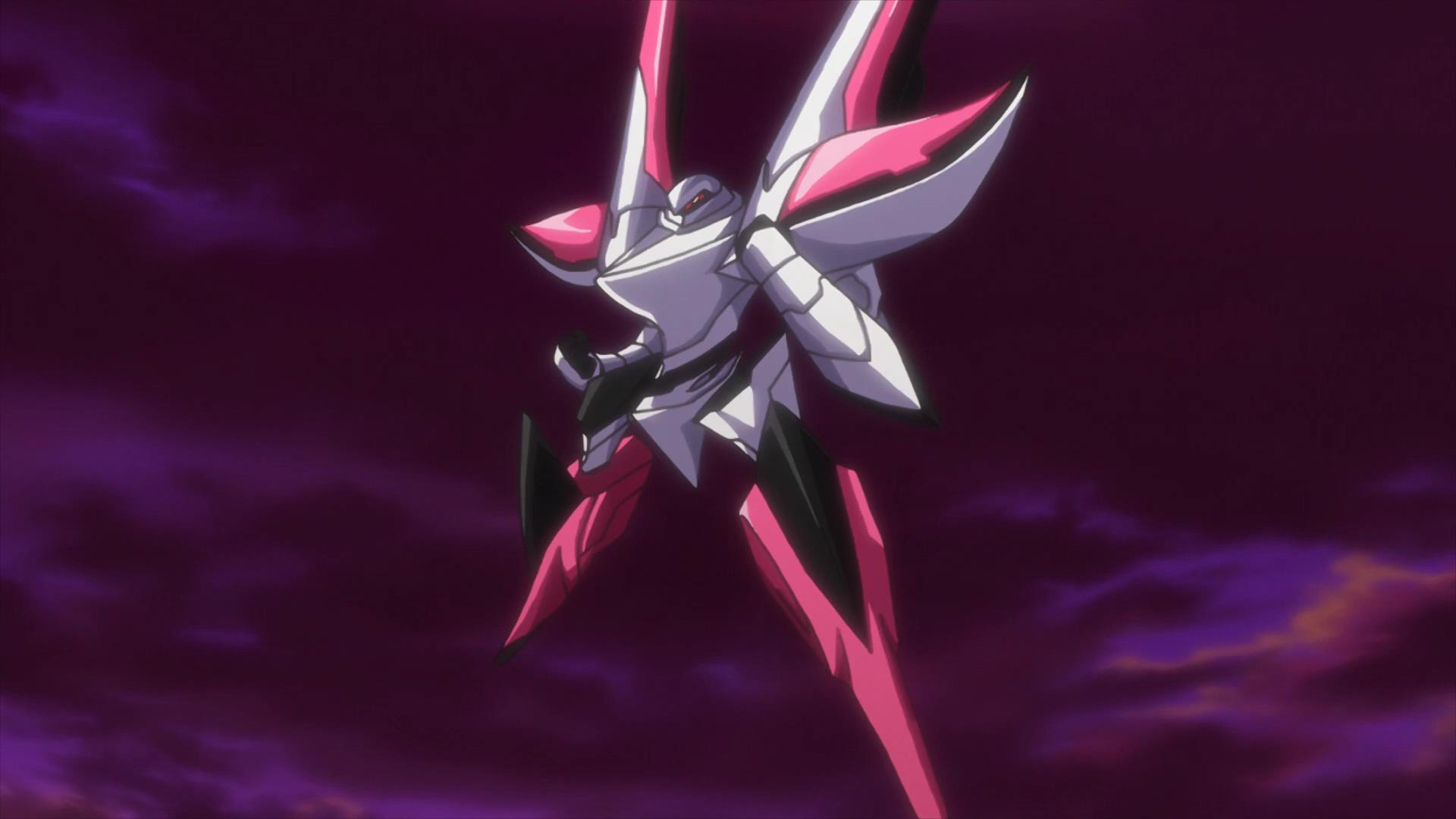 这部后宫番男主又变高达又用元气斩最后与众巫女走入婚姻殿堂