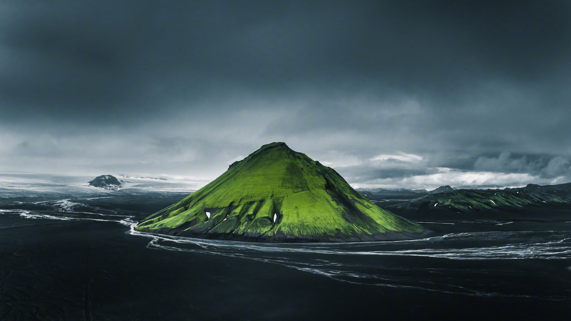 冰岛作者:ben simon rehn