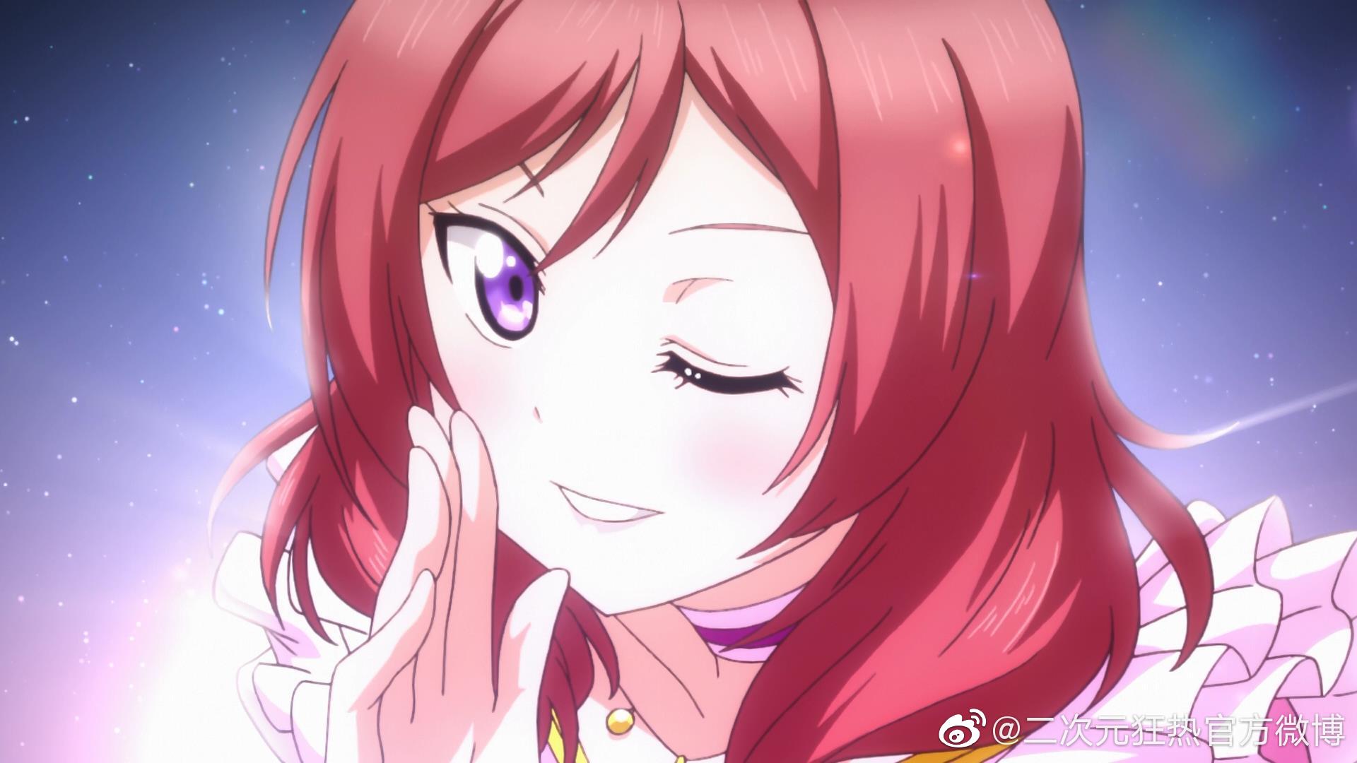 4月19日.今天是maki酱(西木野真姬)的生日