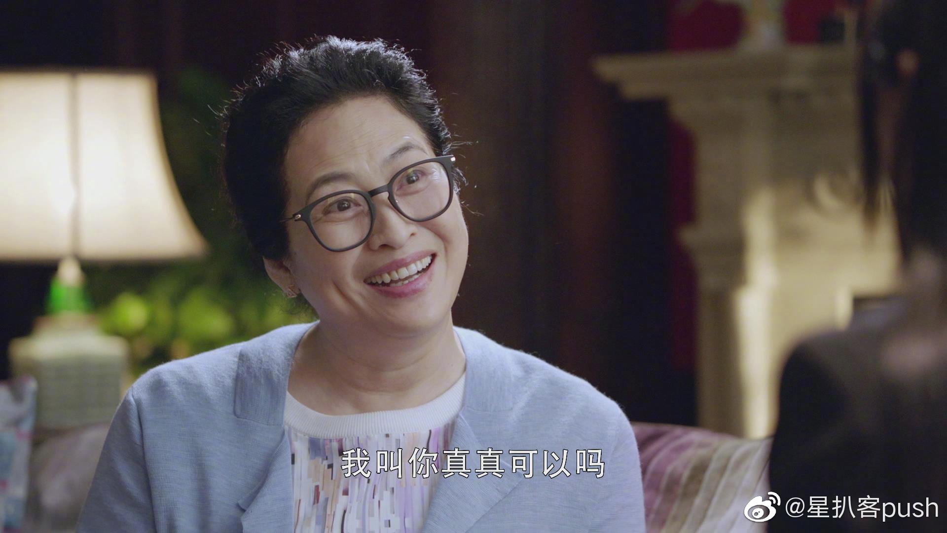 许娣评价angelababy之前一直不知道网上很多人骂她