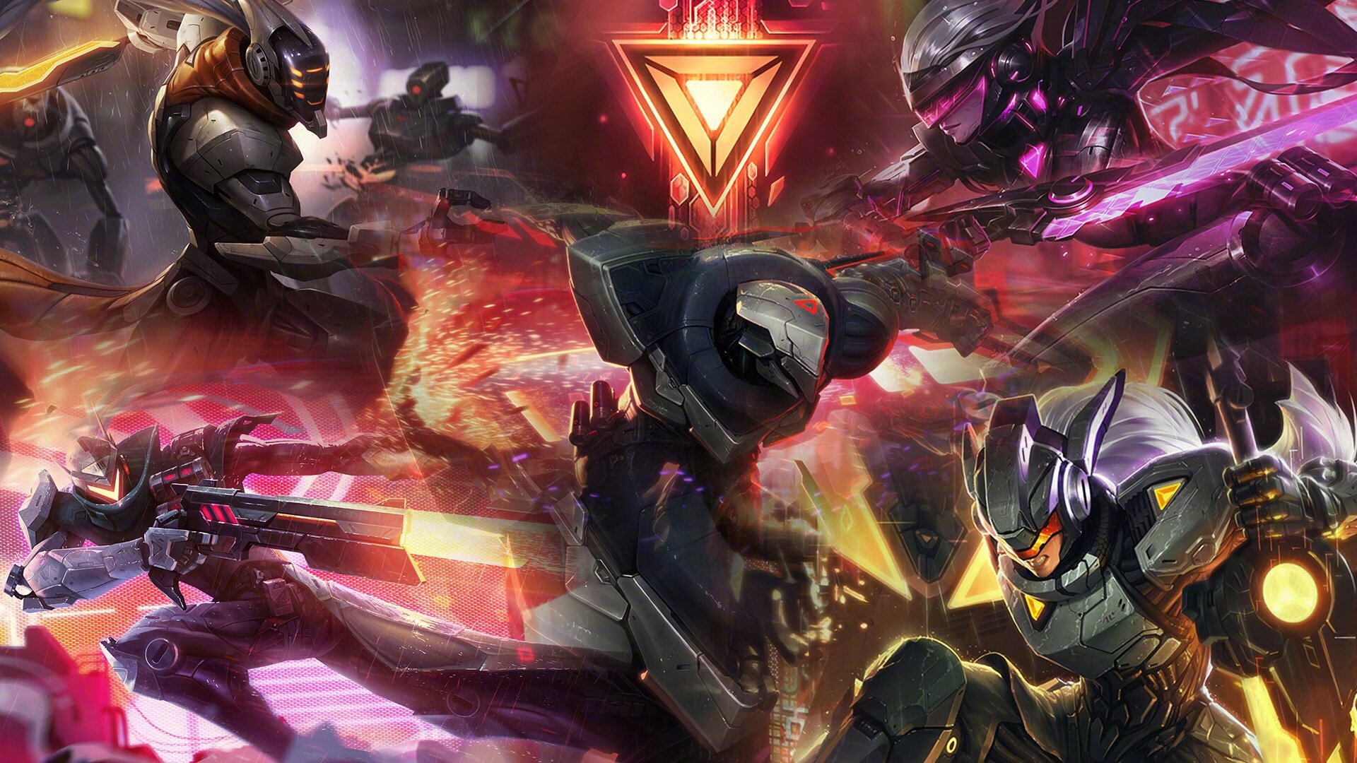 历年源计划汇总,大家觉得哪一年的最好看呢(图源nga.dbc00per)