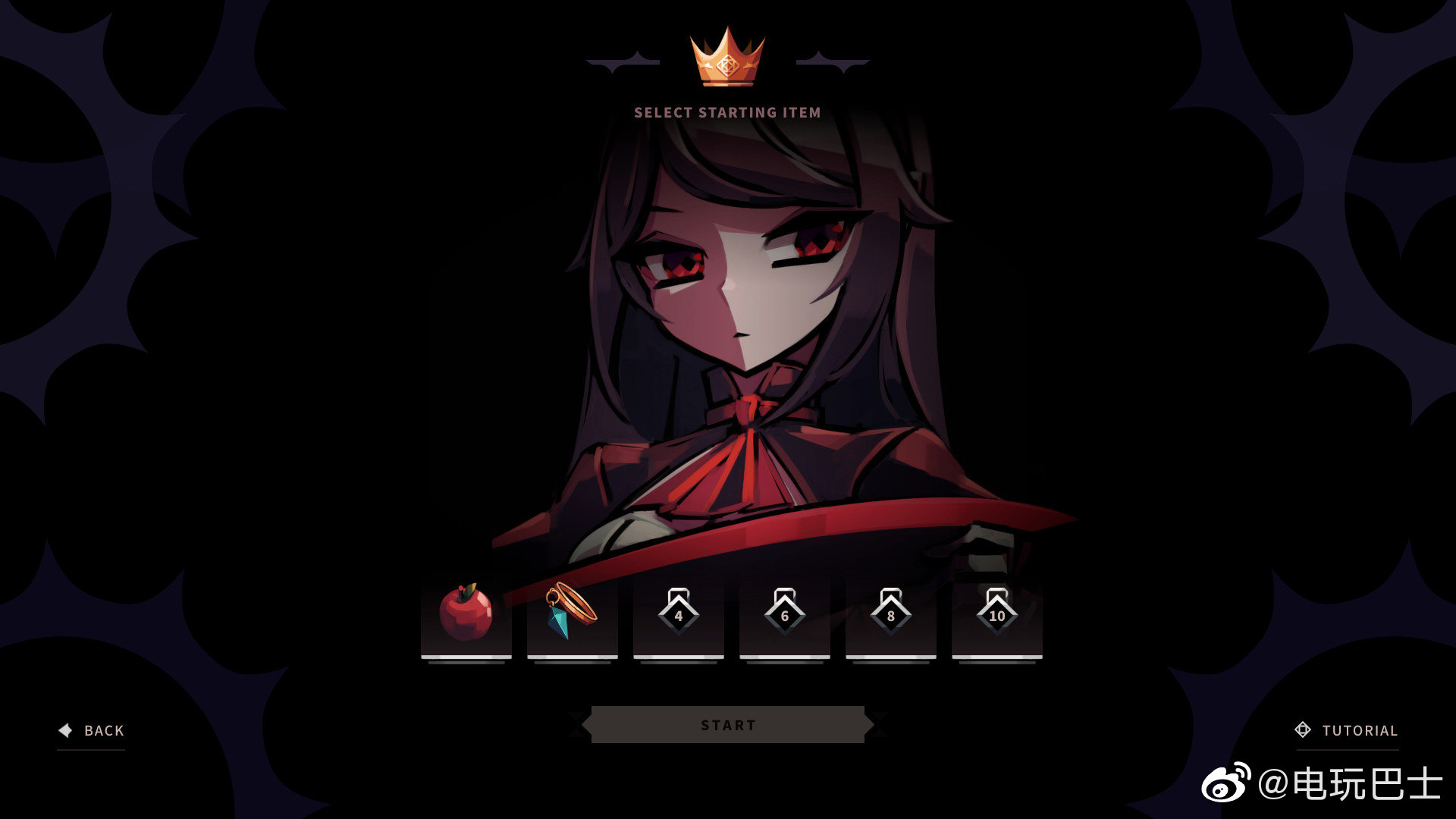 目前(8月8日)美少女卡牌冒险游戏《蔷薇的夜宴》(phantom rose)st