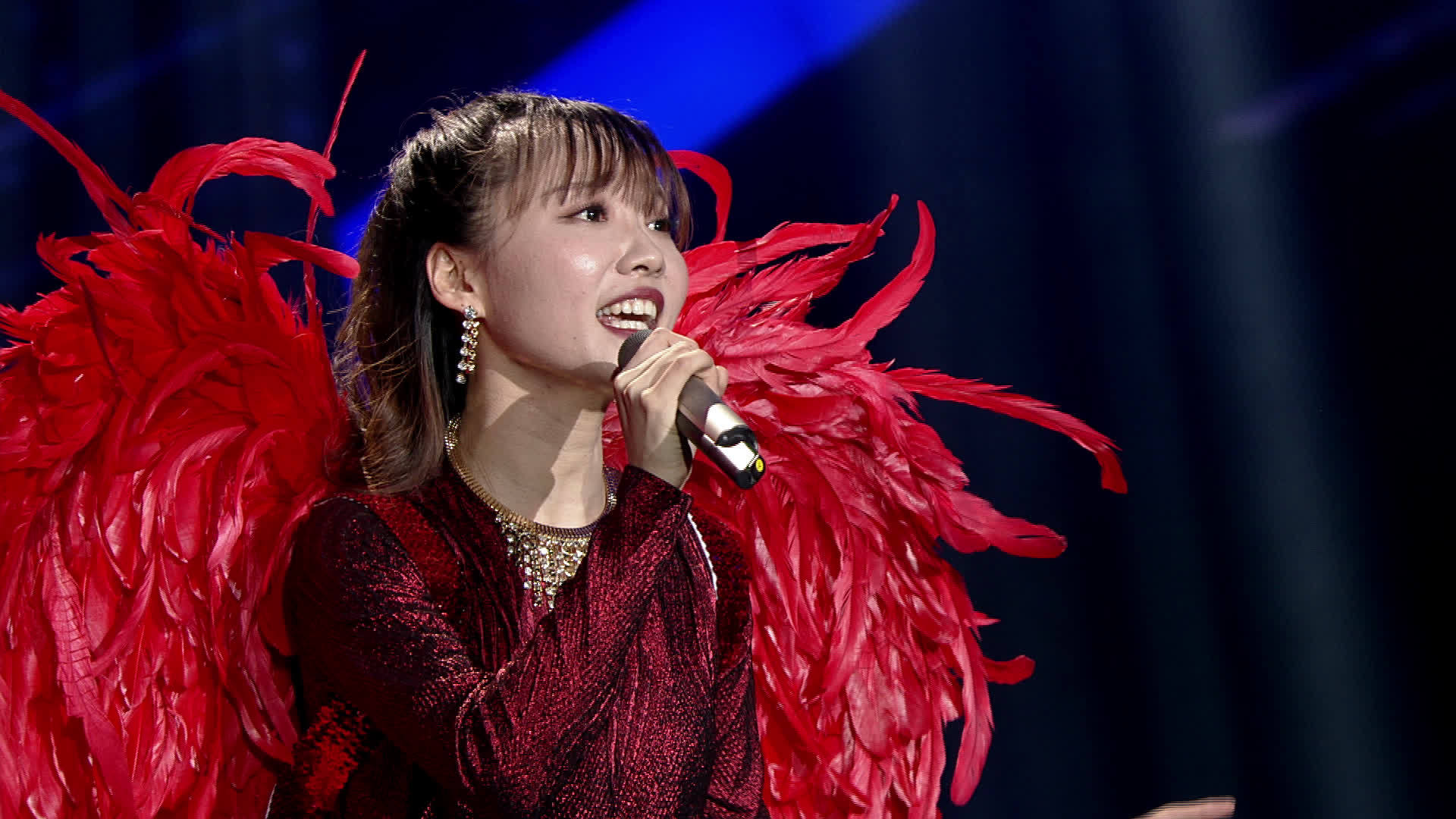 星光大道2019年9月月冠军:郭米可 原创音乐人