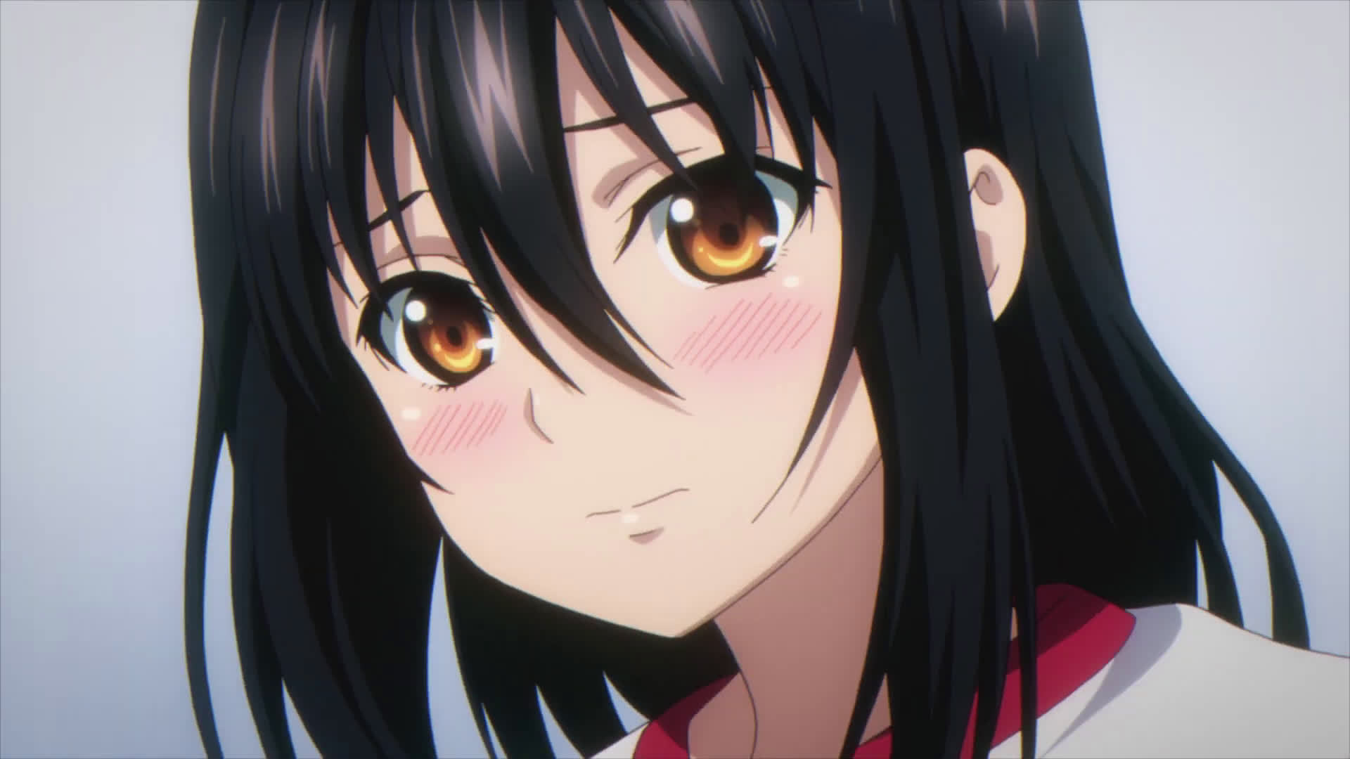 ova《噬血狂袭 消失的圣枪篇》发售告知cm公开