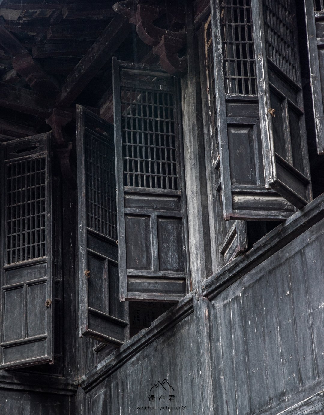 安徽程大位故居