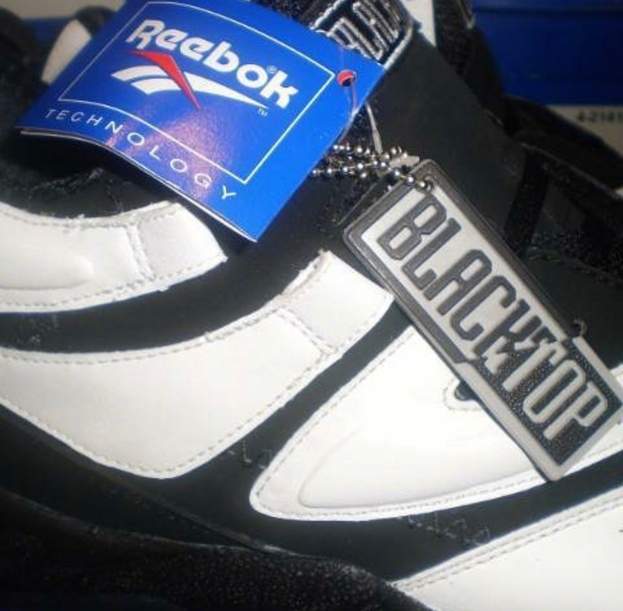 reebok atlanta
