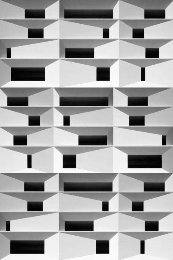 创意建筑外立面设计_新浪新闻