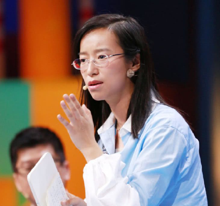 奇葩说詹青云借100万读哈佛你的野心是通向成功的捷径