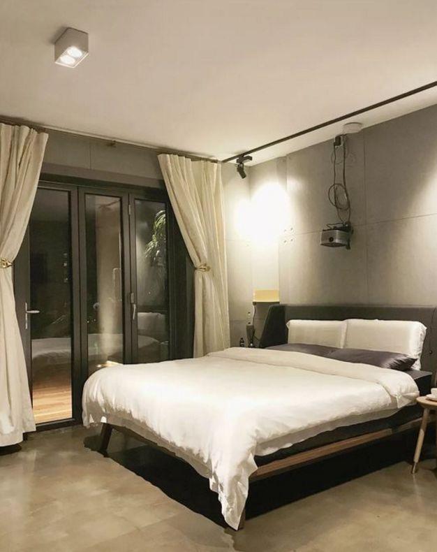 坚持买14楼新房, 光阳台就82㎡, 老婆和我大闹! 完工后向我道歉!