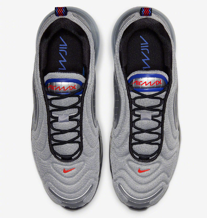 nike air max 720 "space flight"