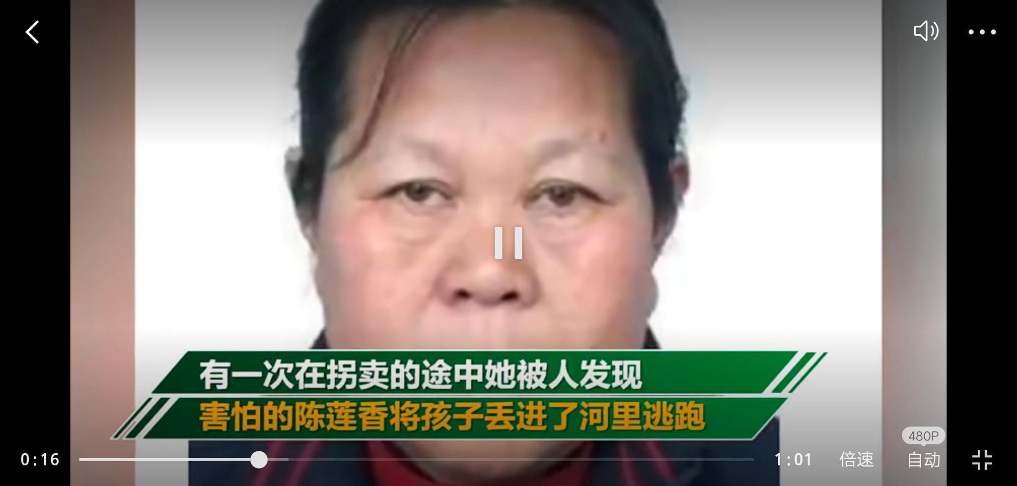 陈莲香,1950年生人,公安部a级通缉犯