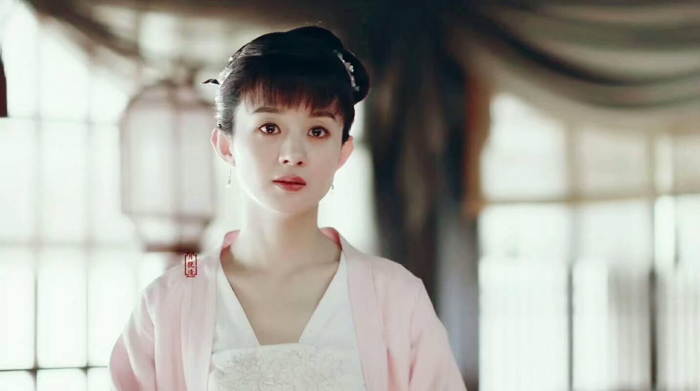 知否:明兰是穿越者,从两个细节就可以看出明兰的大胆和与众不同|穿越|盛家|秀才_新浪新闻