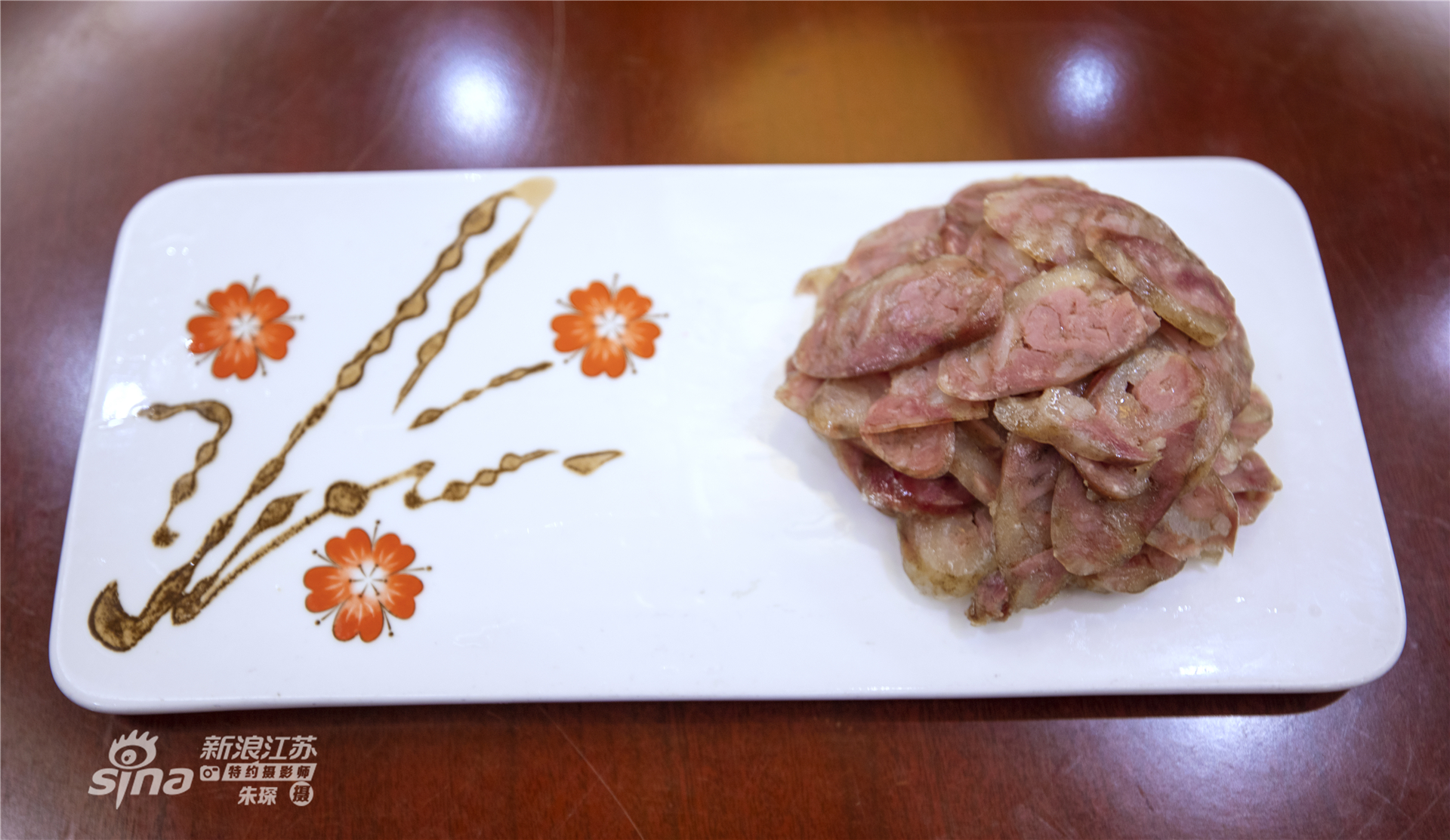 冬季来到邵伯,感受到的只有温暖.虽然这个季节没有龙虾