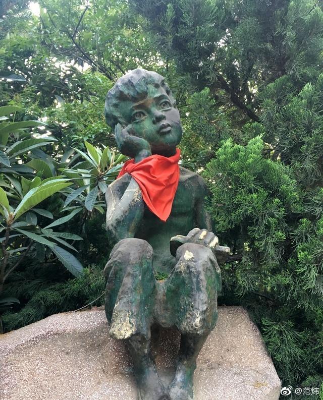 小萝卜头：新中国最小的烈士，一生在监狱里度过_新浪新闻