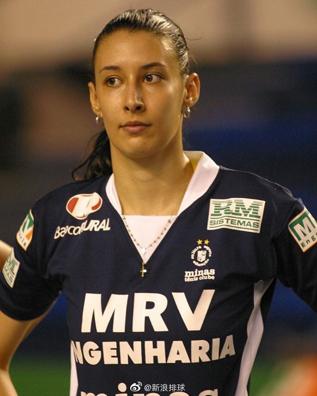 据知名排球网站worldofvolley引巴西媒体消息