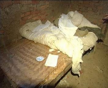 河南智能木马连环杀人案:凶手改装轧面机,在3年内杀害17名少年