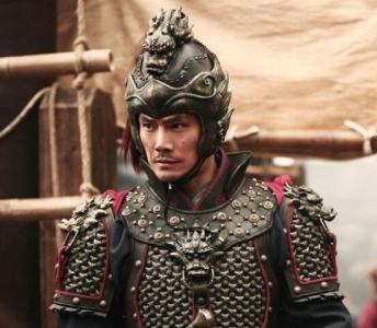 若按武功高低排名,宋朝最厉害的五大武将分别是谁|大武将|武功|周侗_新浪新闻