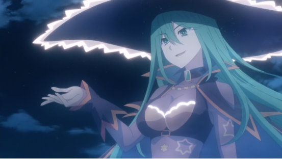 揭秘傲娇腹黑御姐的可爱之处 《约战3》新精灵七罪性格解读