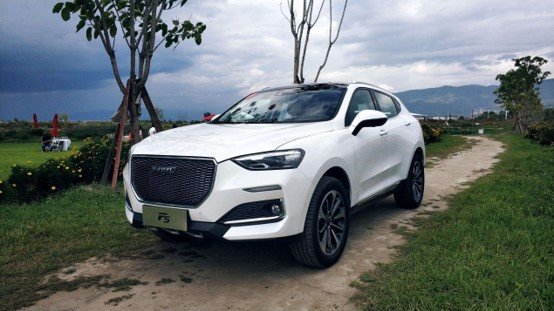 预算12万落地买suv,哈弗f5值得买吗?