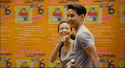 20年了吴彦祖谢霆锋冯德伦到底谁最帅