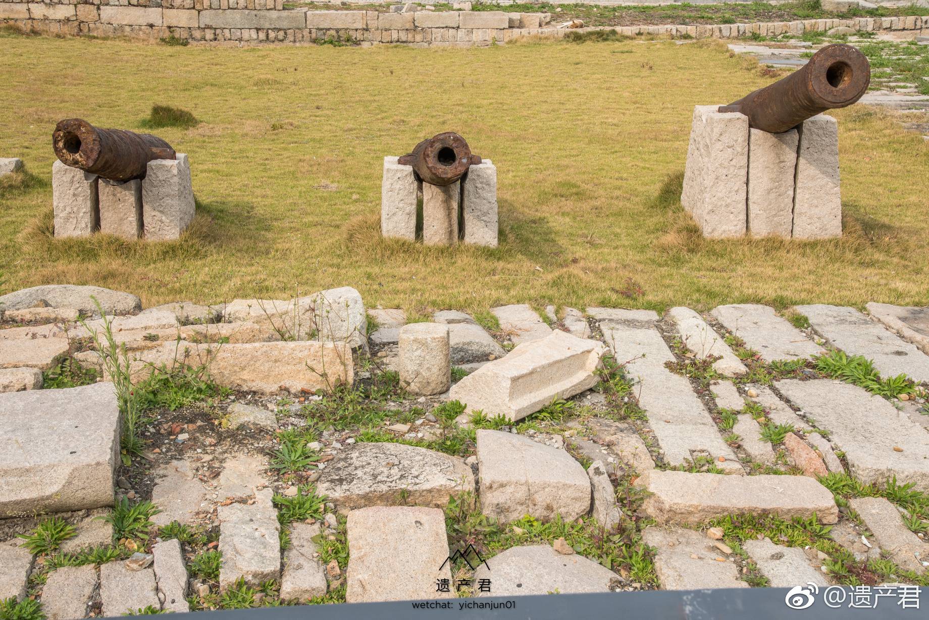 泉州德济门遗址