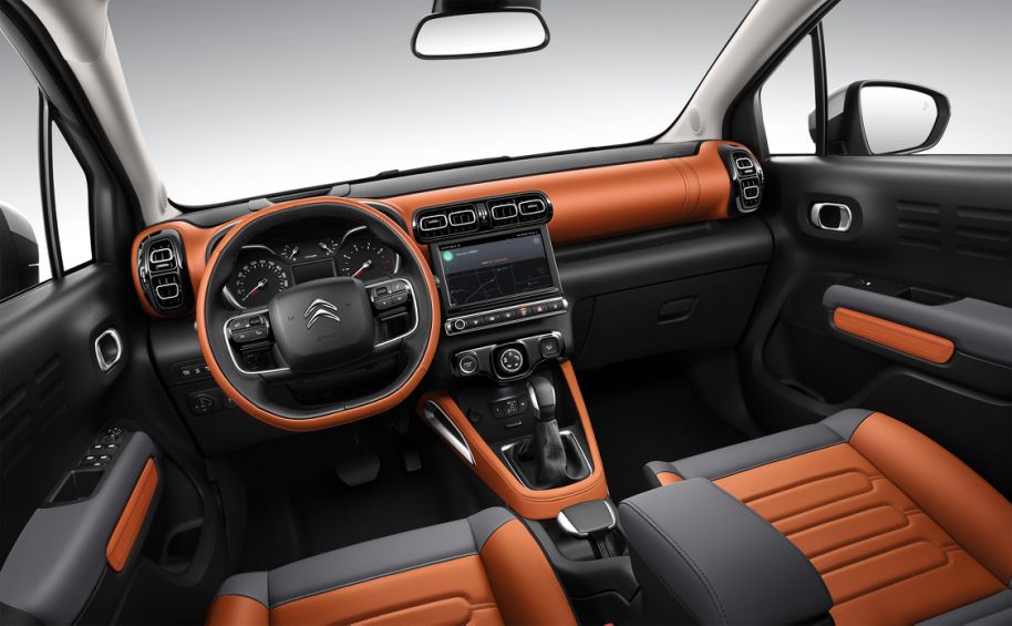 个性十足的互联网suv,东风雪铁龙云逸到底值得买吗?