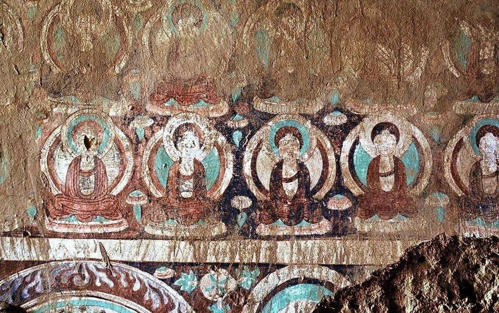 游记| 大爱高昌