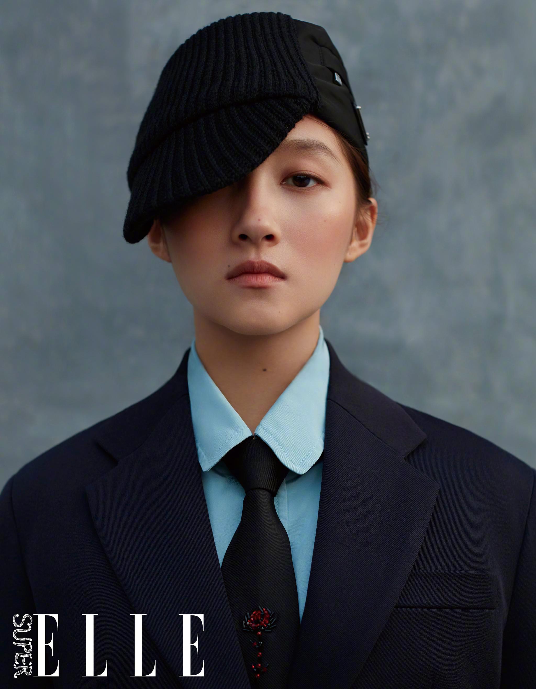 明星造型做不好,分分钟变灾难现场