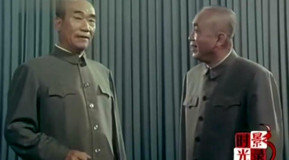 1979年相声纪录片《笑》，汇集马三立侯宝林等大师，值得珍藏！_新浪新闻