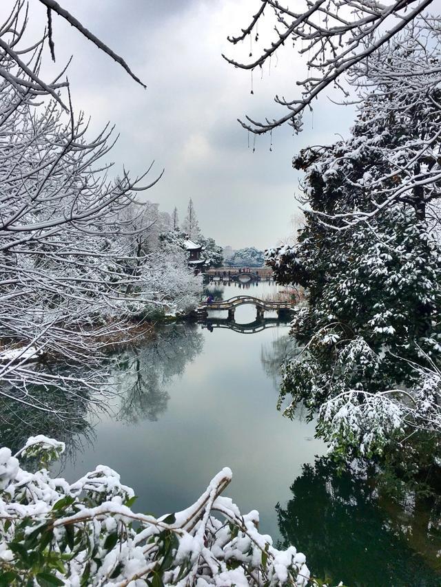 春节旅游,中国排名前二十的热门旅游城市,看看