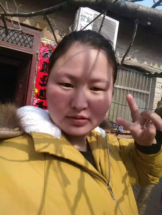 南阳镇平一精神病女子离家走失,至今杳无音讯家人急寻