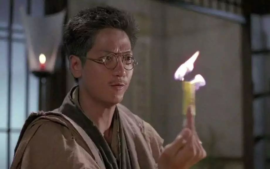 "僵尸片最后一位道长"陈友近照!模样大变尽显老态,让人心疼