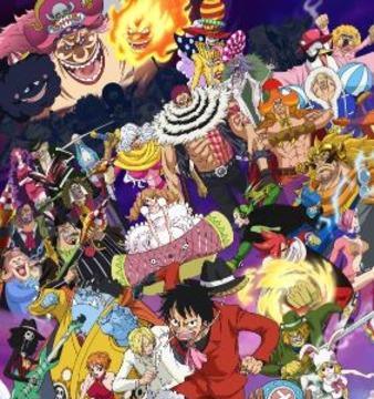 11月9日 16日有哪些动漫角色生日呢 你喜欢谁呢 11月9日 16日有哪些动漫角色生日呢 你喜欢谁呢