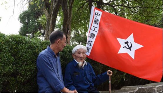 后来伴随着北伐战争的开始,改革的思想深入人心,这股风也吹到了湖北