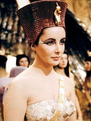 埃及艳后50岁还是少女容貌,千年后原因被科学家揭开