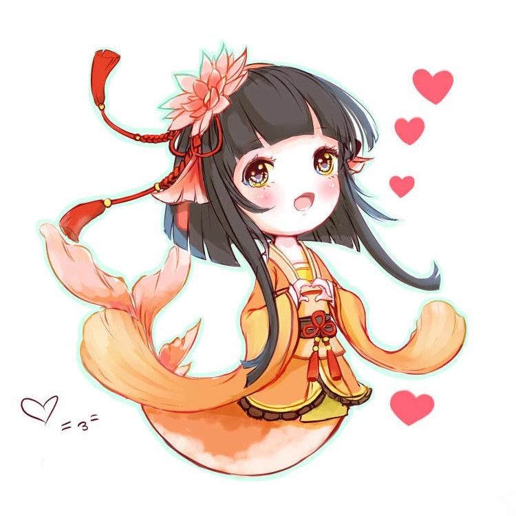 万众期待的招财头像来啦赶在新年来到之前换上吧都是我千辛万苦选出