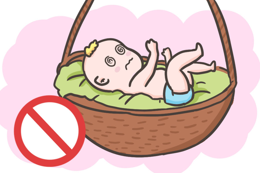 "婴儿摇晃症候群"多是由于这些动作造成的,父母们可别掉以轻心|宝宝