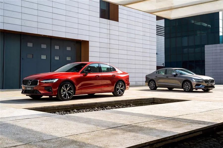 免购置税、还送商业险，沃尔沃全新S60月薪1万养得起吗？