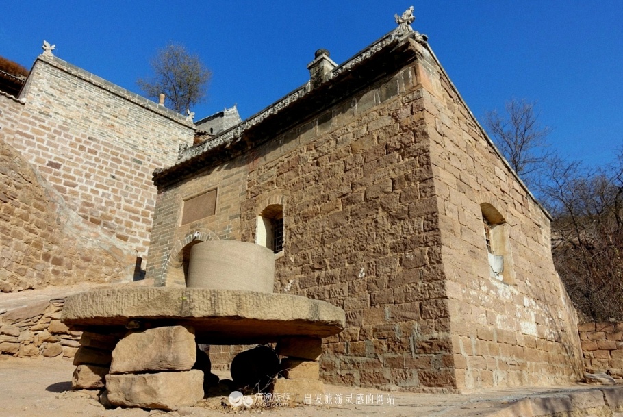 湟中李家山旅游景点图片