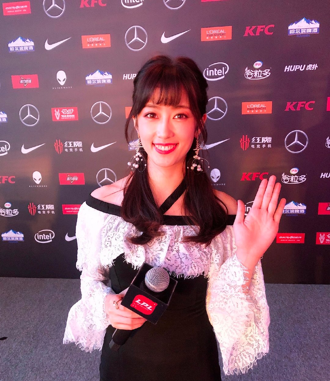 玩加专访张小薇:尽力将采访环节做到有逻辑又完整