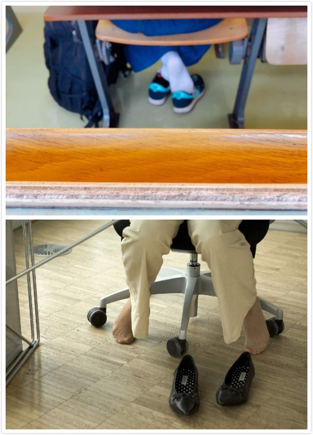 太臭了中国游客去了日本直喊受不了日本人怎么在哪都要脱鞋